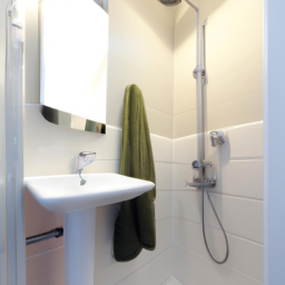 Douche Hydromassage : Avantages pour la Santé Brive-la-Gaillarde